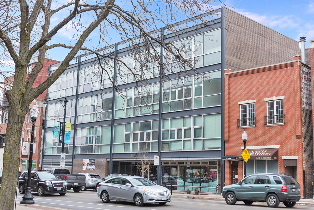 1540 W. Fullerton Ave. Interra Realty
