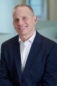 David Goss, Co-Founder and Managing Principal, Interra Realty No Tie