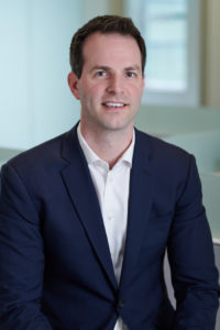 Jon Morgan, Multifamily Broker, Co-Founder and Managing Principal at Interra Realty