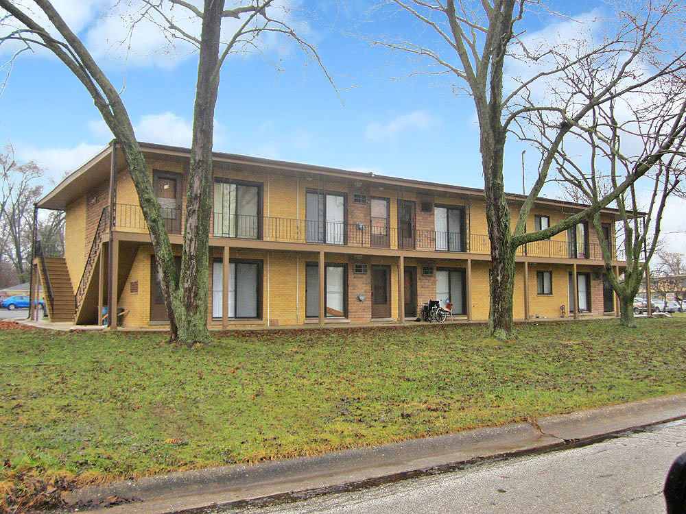 15301 Knox Ave. Interra Realty