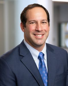 Brad Feldman