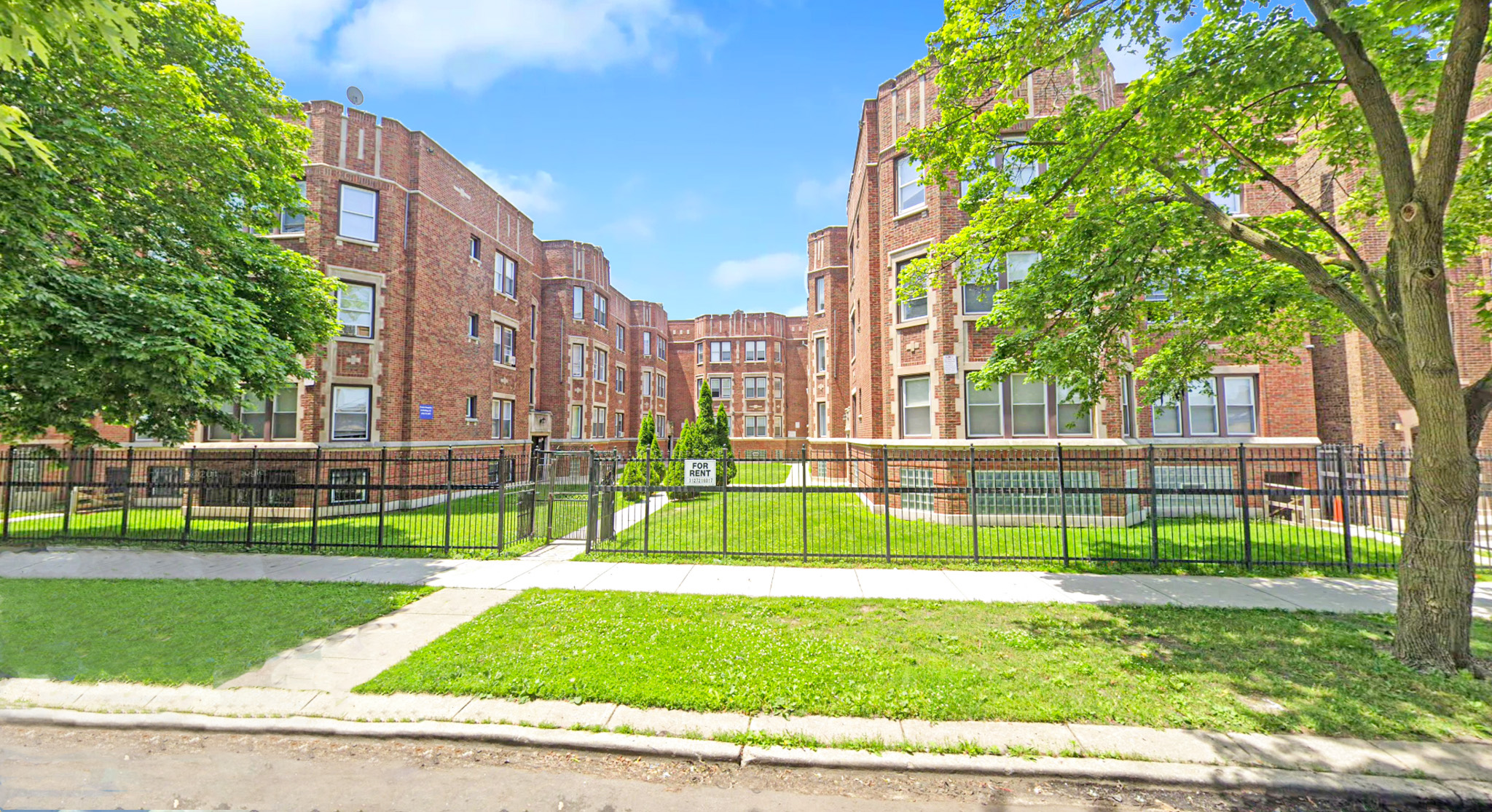 Interra Realty brokers $1.48 million off-market sale of multifamily ...