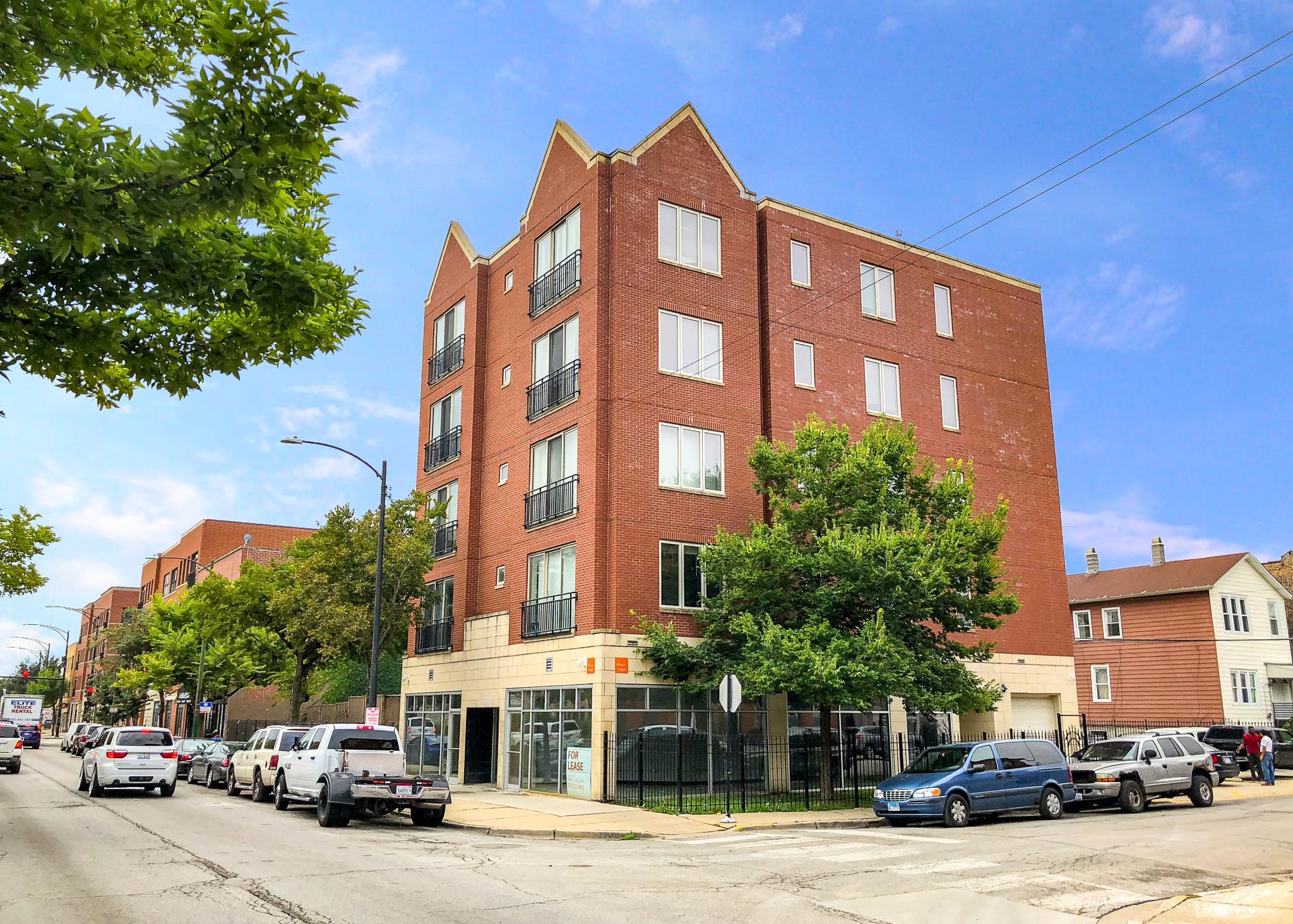 Interra Realty Brokers 2.2 Million Sale of Boutique MixedUse Apartment