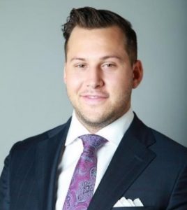 Matt Ferrino