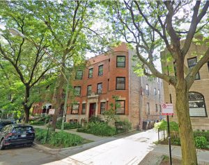 2244 N. Kenmore