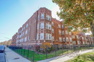 7801 S. Bennett