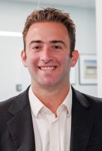 Michael Duckler, Multifamily Broker and Associate