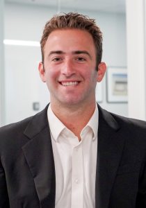 Michael Duckler, Multifamily Broker