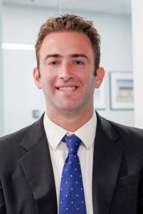 Michael Duckler, Multifamily Broker at Interra Realty