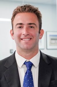 Michael Duckler, Multifamily Broker and Associate