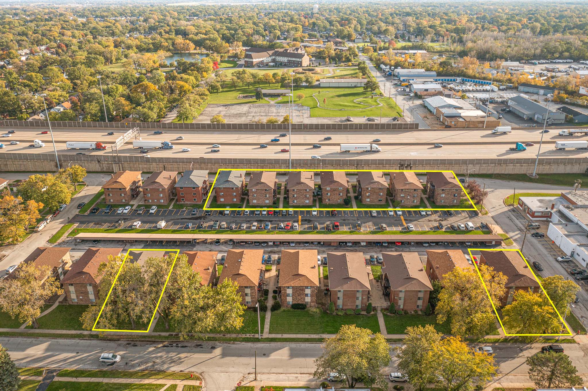 3001 Bernice Rd. Interra Realty