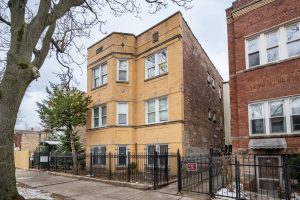 732 N. Hamlin Ave