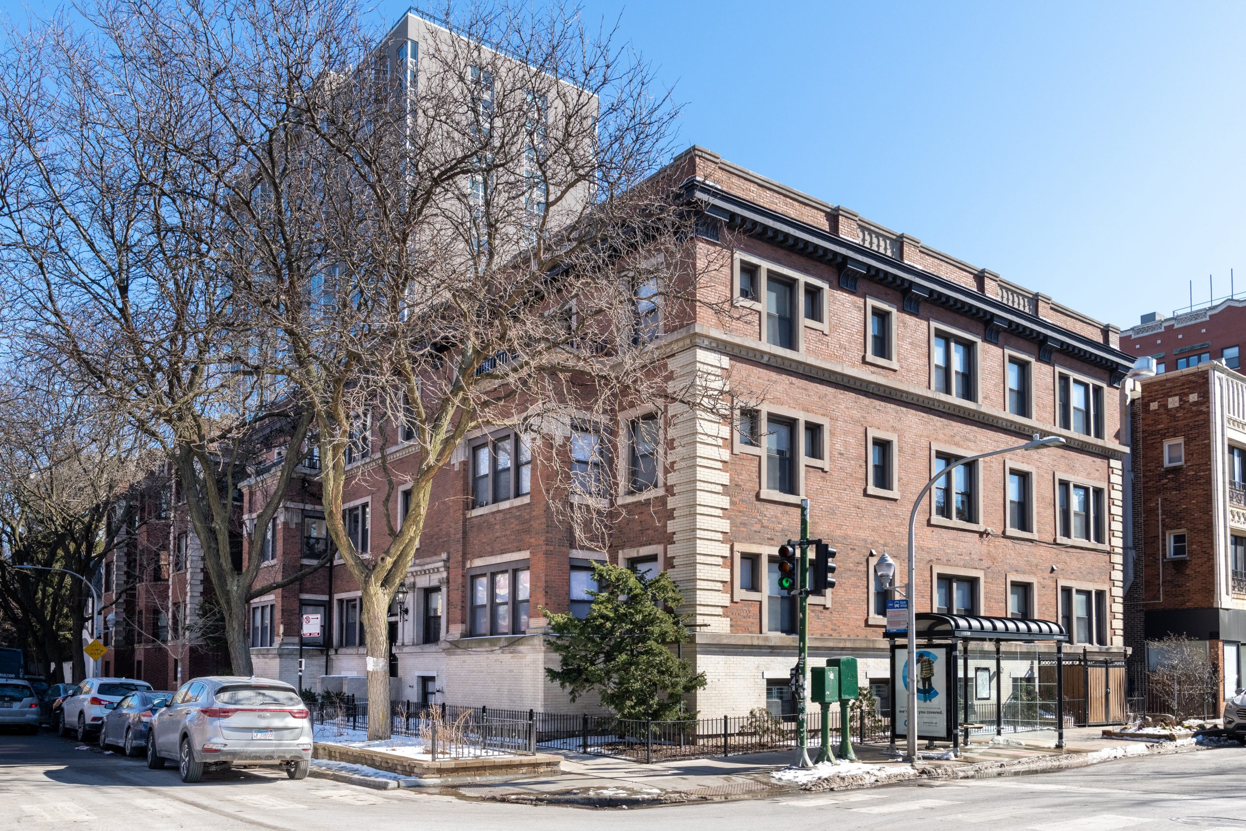 RE Journals Interra Realty Brokers 4.7 Million Sale of 30Unit