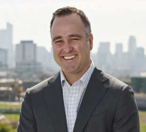 Colin OMalley, Director at Interra Realty