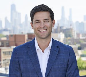 Jeremy Morton, Multifamily Broker & Director at Interra Realty