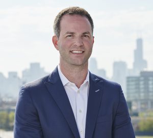 Jon Morgan, Co-Founder and Managing Principal at Interra Realty