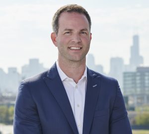 Jon Morgan, Co-Founder and Managing Principal at Interra Realty