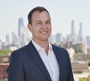Paul Waterloo, Multifamily Broker & Director at Interra Realty
