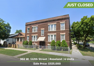 302 W 112th St