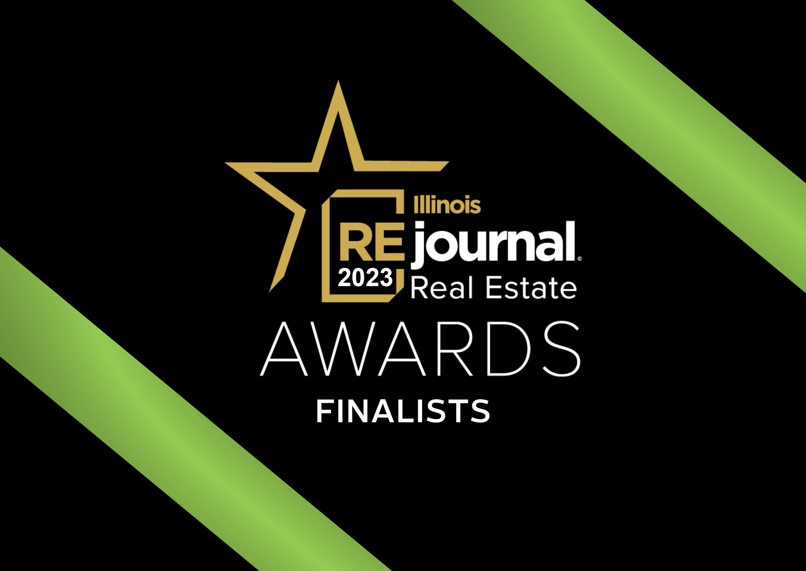 2023 REJournals Real Estate Award Finalists | Interra Realty