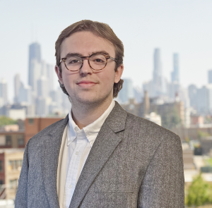 Andrew Stassi