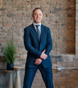 Craig Martin Headshot