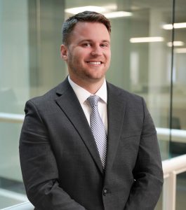 Jack Pearson Headshot