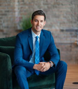 Jeremy Morton Headshot