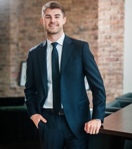 Mark Dykstra Headshot