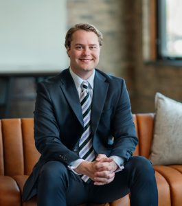 Nathan Zito Headshot